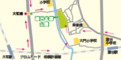 迂回路